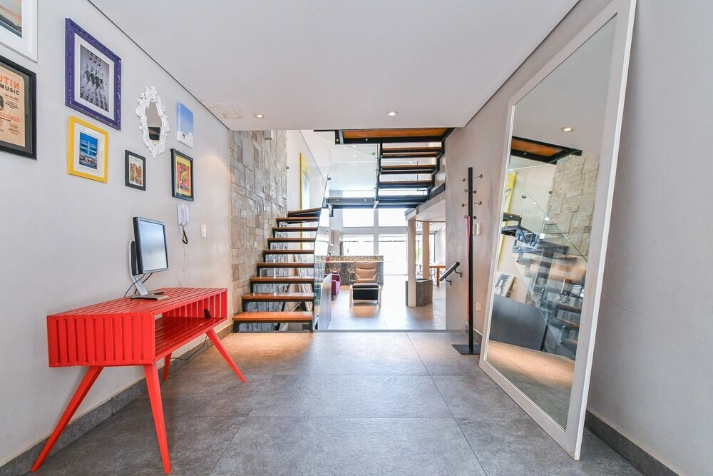Casa à venda com 3 quartos, 400m² - Foto 4