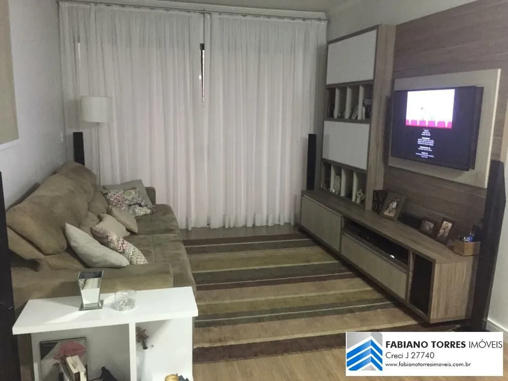 Apartamento, 3 quartos, 101 m² - Foto 1