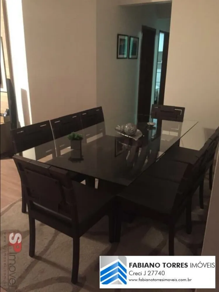 Apartamento, 3 quartos, 101 m² - Foto 2