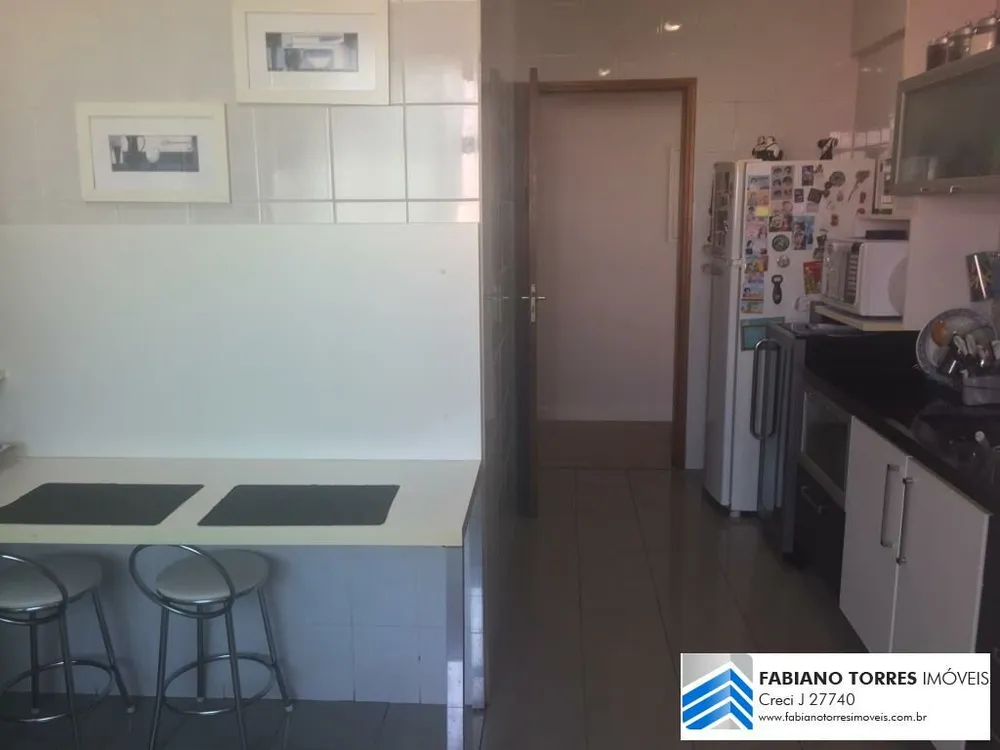 Apartamento, 3 quartos, 101 m² - Foto 3