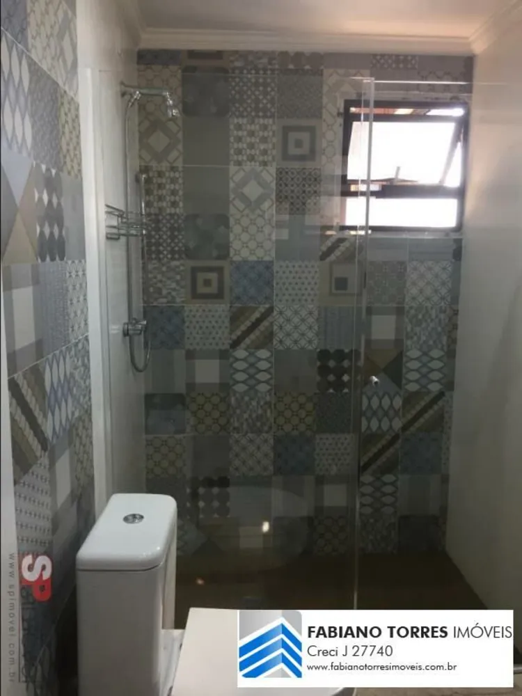 Apartamento, 3 quartos, 101 m² - Foto 4