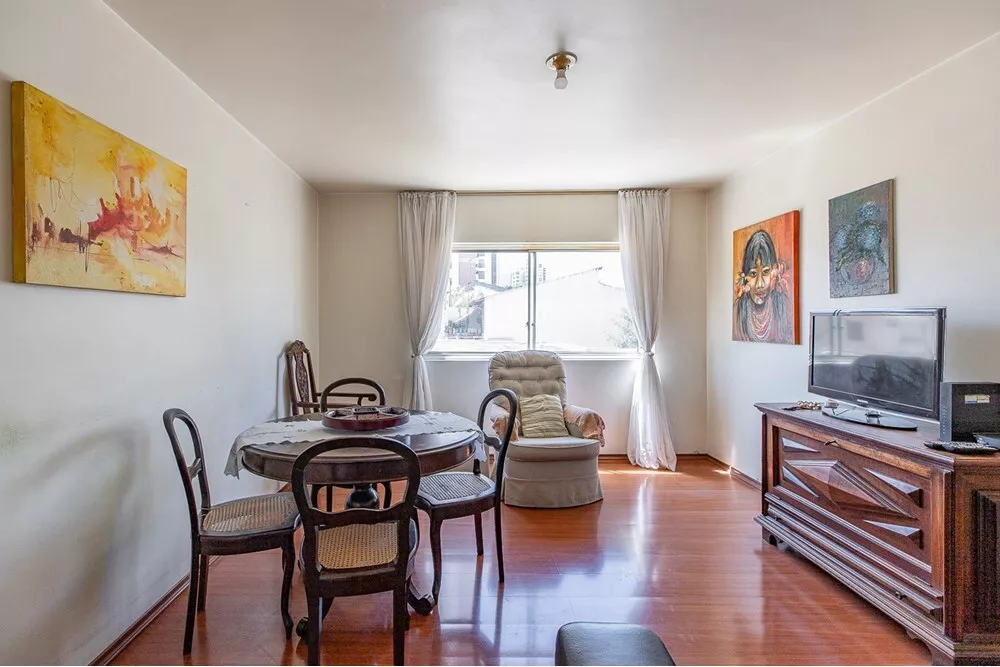 Apartamento, 3 quartos, 65 m² - Foto 10