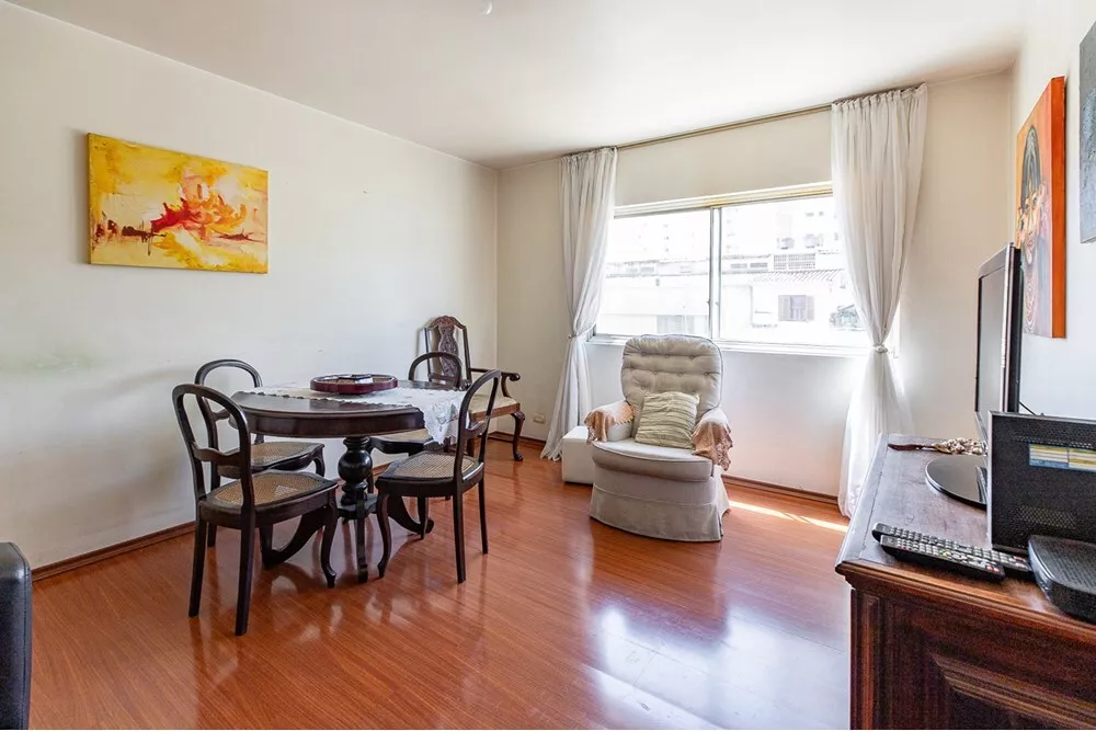 Apartamento, 3 quartos, 65 m² - Foto 11