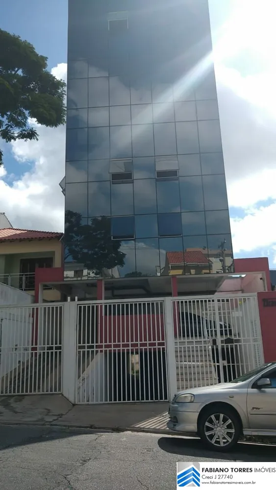Sala-Conjunto, 186 m² - Foto 5