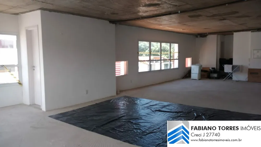 Sala-Conjunto, 186 m² - Foto 7