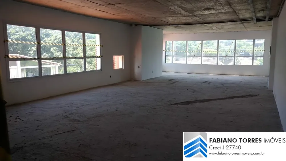 Sala-Conjunto, 186 m² - Foto 4