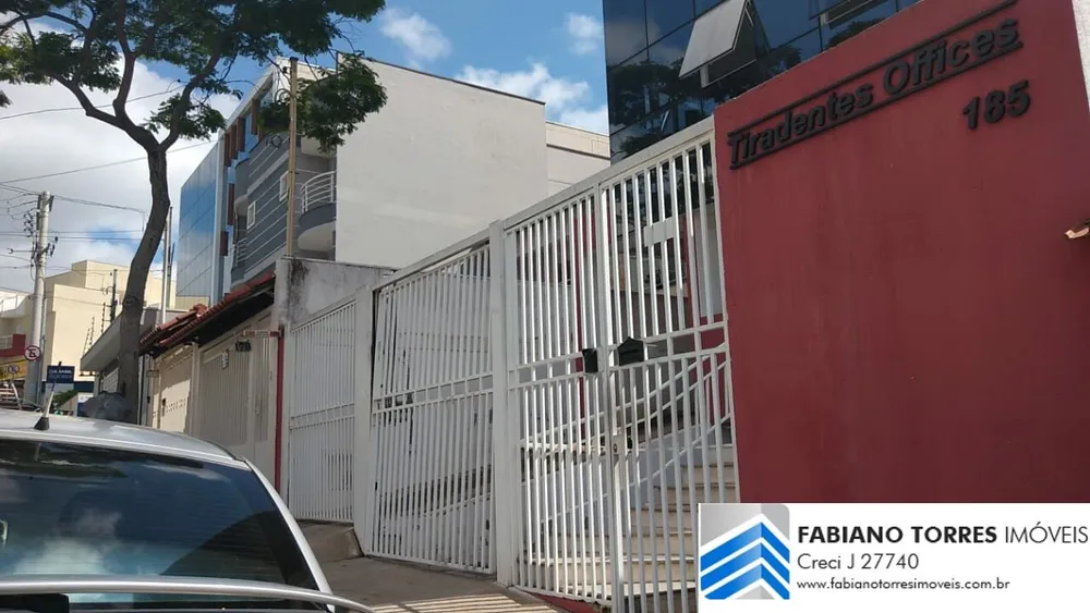 Sala-Conjunto, 186 m² - Foto 8