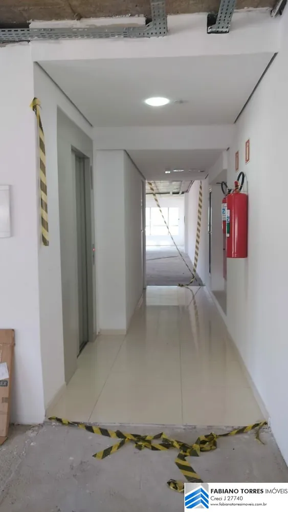 Sala-Conjunto, 186 m² - Foto 8
