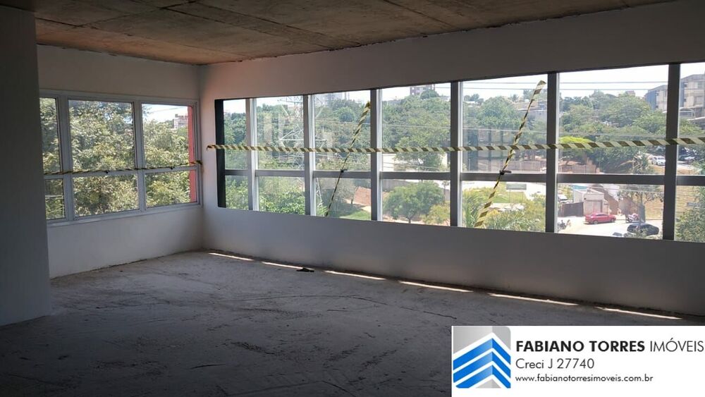 Sala-Conjunto, 186 m² - Foto 3