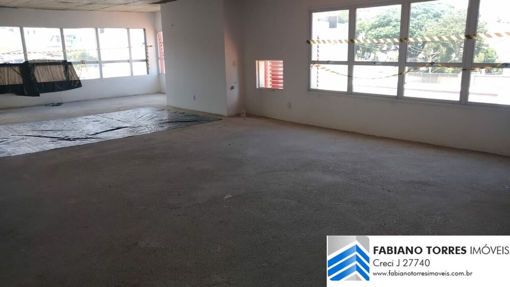 Sala-Conjunto, 186 m² - Foto 1