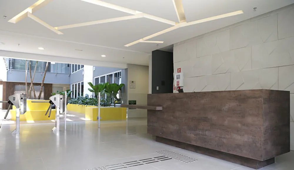 Sala-Conjunto, 67 m² - Foto 4