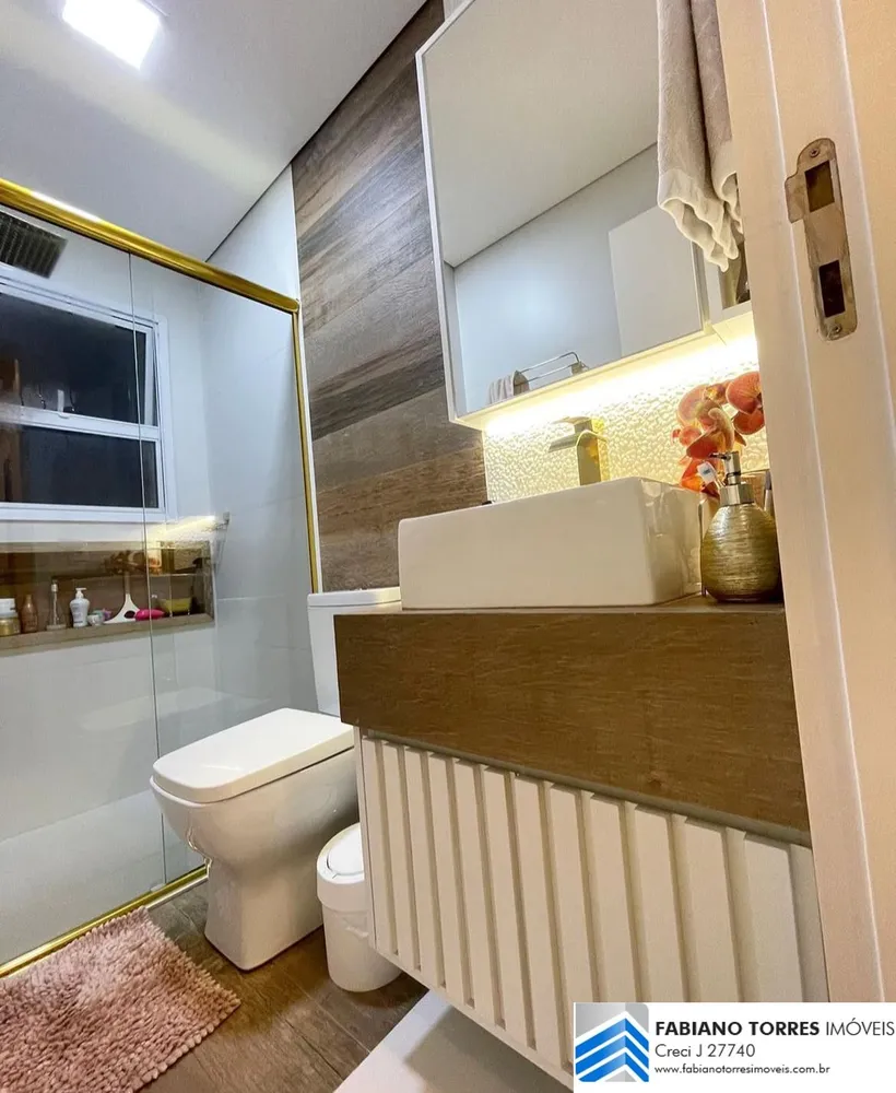 Apartamento, 3 quartos, 116 m² - Foto 8
