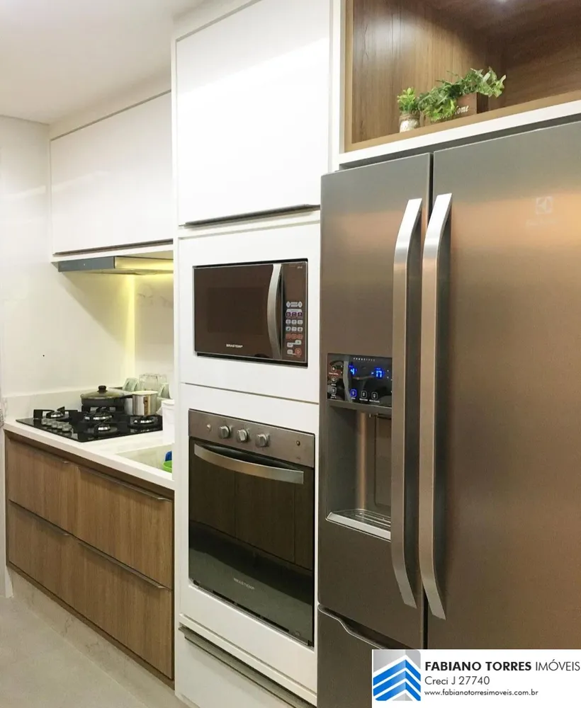 Apartamento, 3 quartos, 116 m² - Foto 3