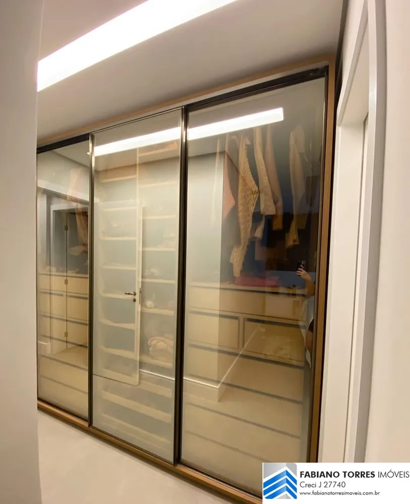 Apartamento, 3 quartos, 116 m² - Foto 6