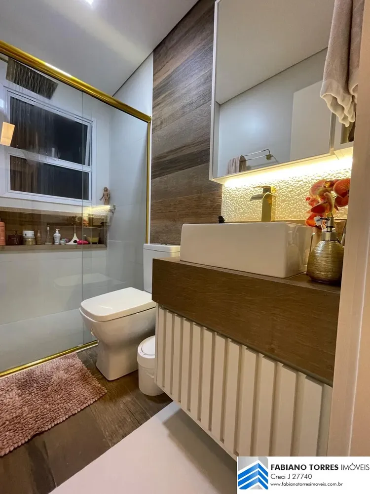 Apartamento, 3 quartos, 116 m² - Foto 4