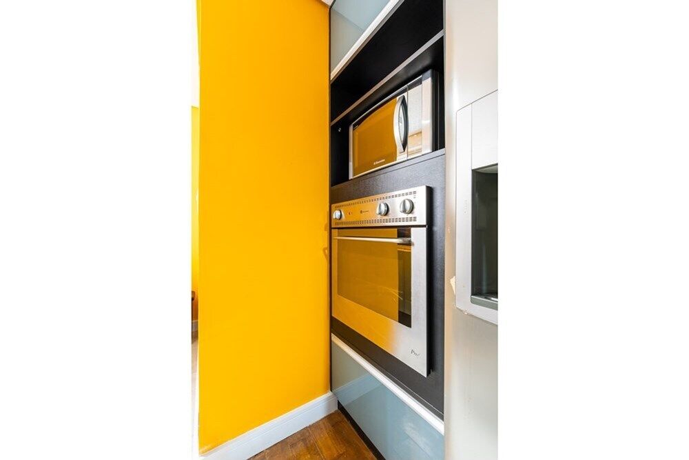Apartamento à venda com 2 quartos, 72m² - Foto 12