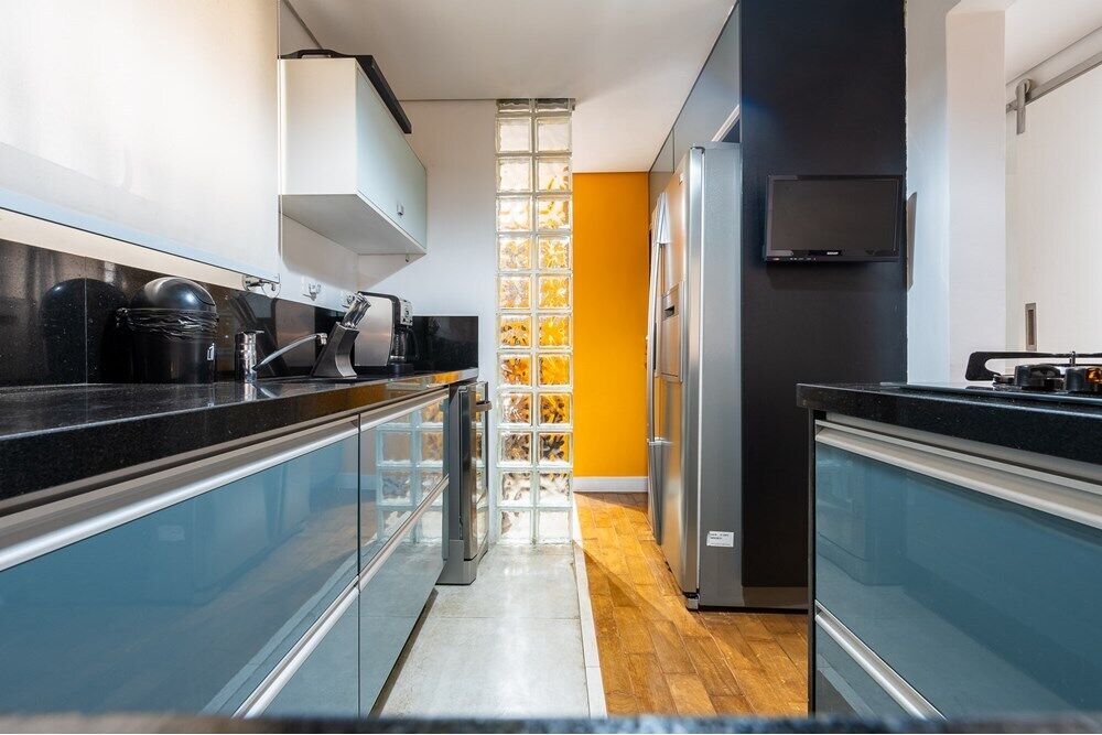 Apartamento à venda com 2 quartos, 72m² - Foto 10