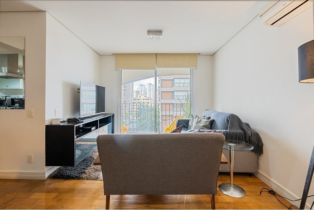 Apartamento à venda com 2 quartos, 72m² - Foto 7