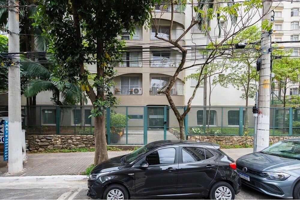 Apartamento à venda com 2 quartos, 72m² - Foto 5