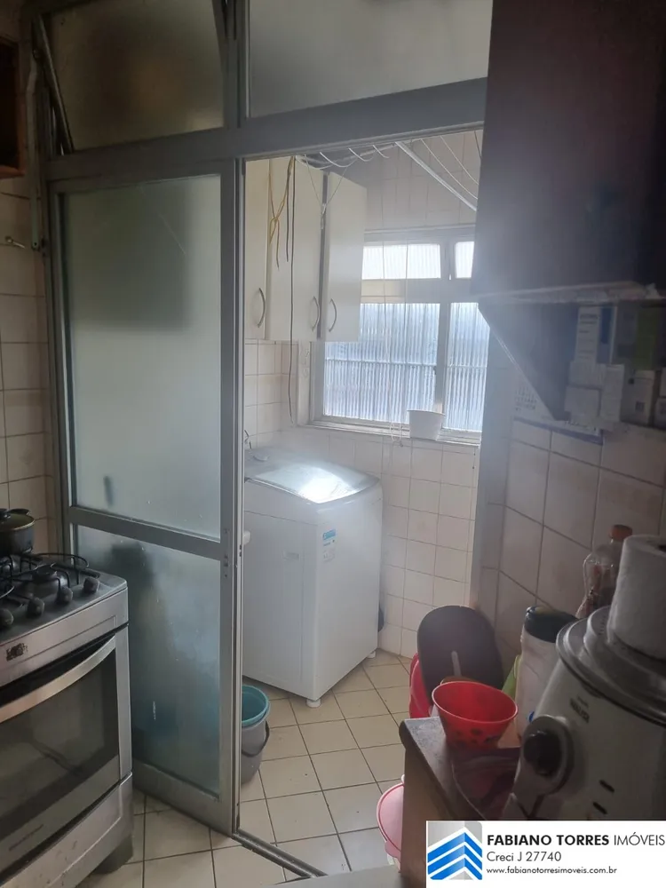 Apartamento, 2 quartos, 58 m² - Foto 2