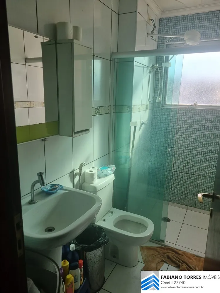 Apartamento, 2 quartos, 58 m² - Foto 3