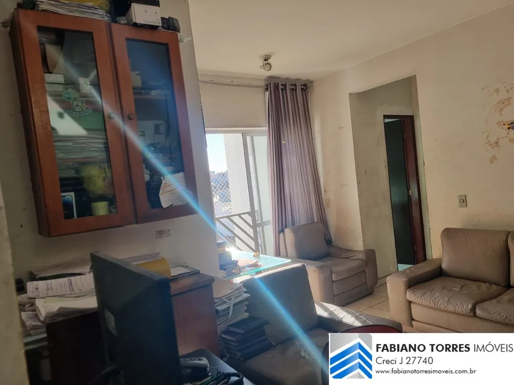 Apartamento, 2 quartos, 58 m² - Foto 4