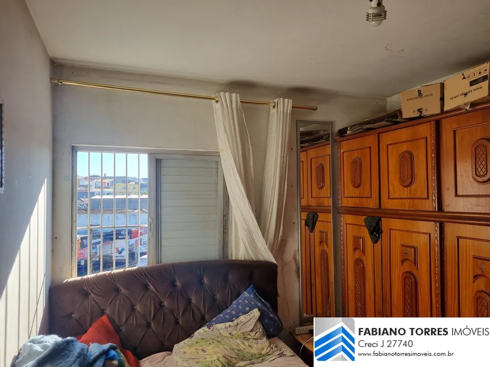 Apartamento, 2 quartos, 58 m² - Foto 3