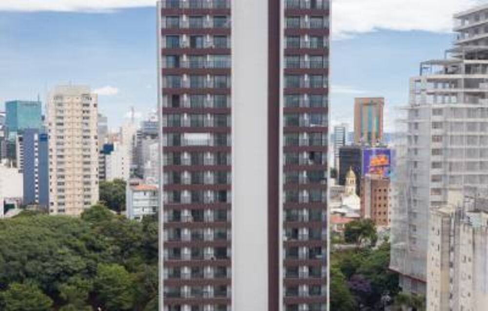 Conjunto Comercial-Sala à venda, 45m² - Foto 1