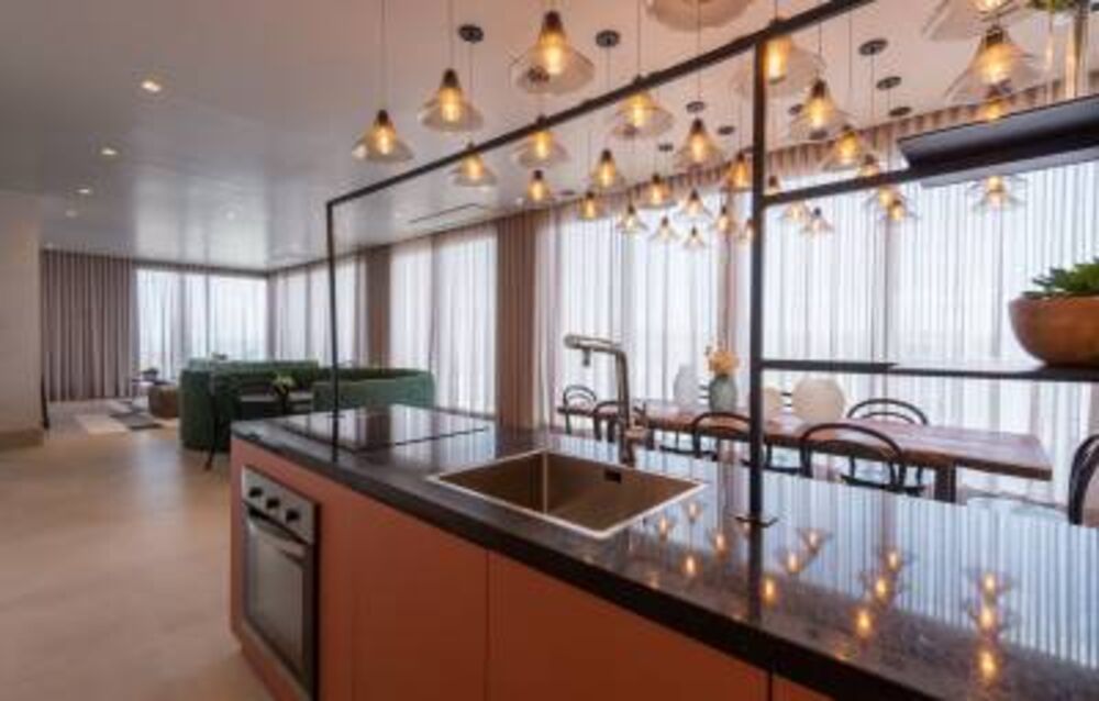Conjunto Comercial-Sala à venda, 45m² - Foto 9