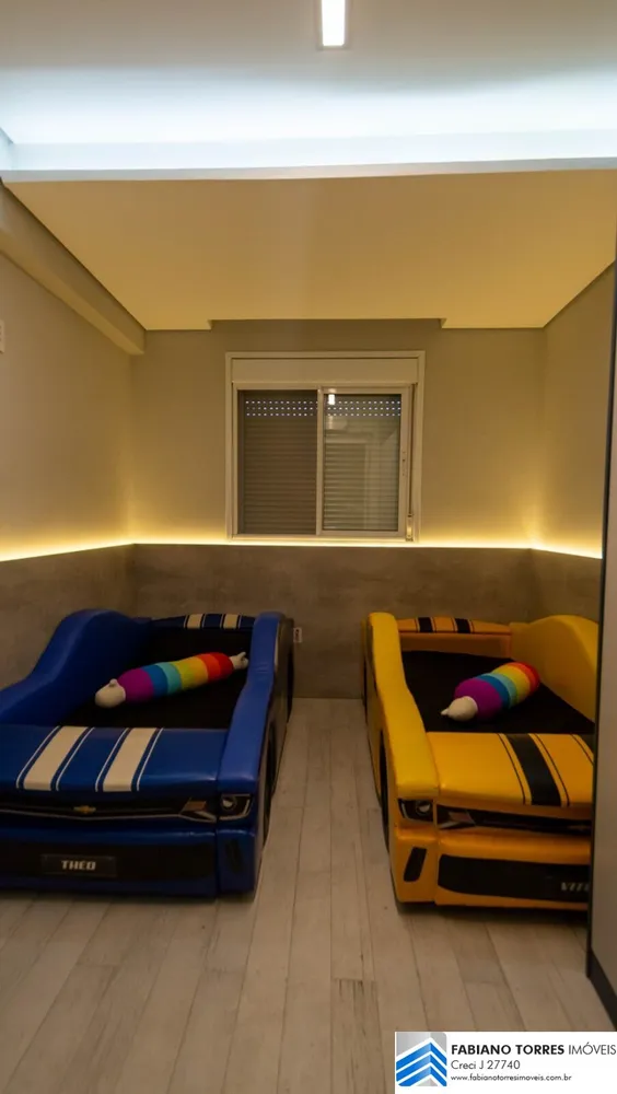 Apartamento, 2 quartos, 104 m² - Foto 8