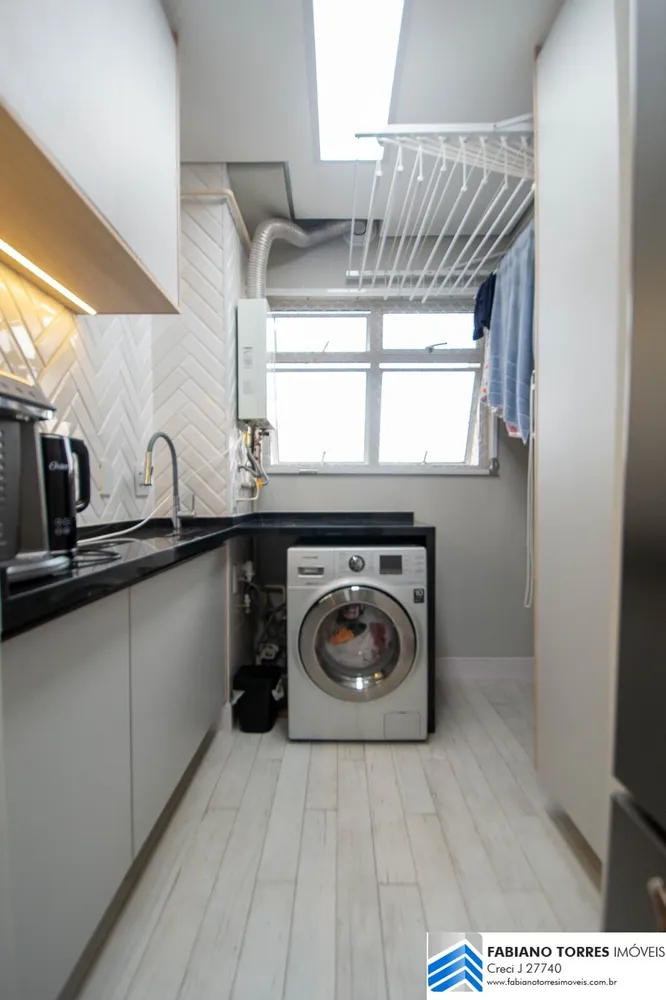 Apartamento, 2 quartos, 104 m² - Foto 1