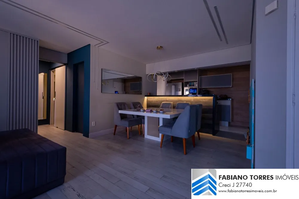 Apartamento, 2 quartos, 104 m² - Foto 6