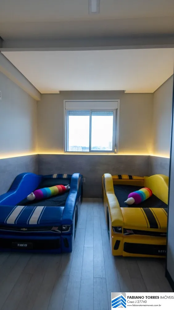 Apartamento, 2 quartos, 104 m² - Foto 2