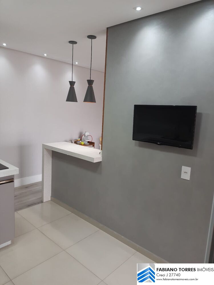 Apartamento, 2 quartos, 74 m² - Foto 4