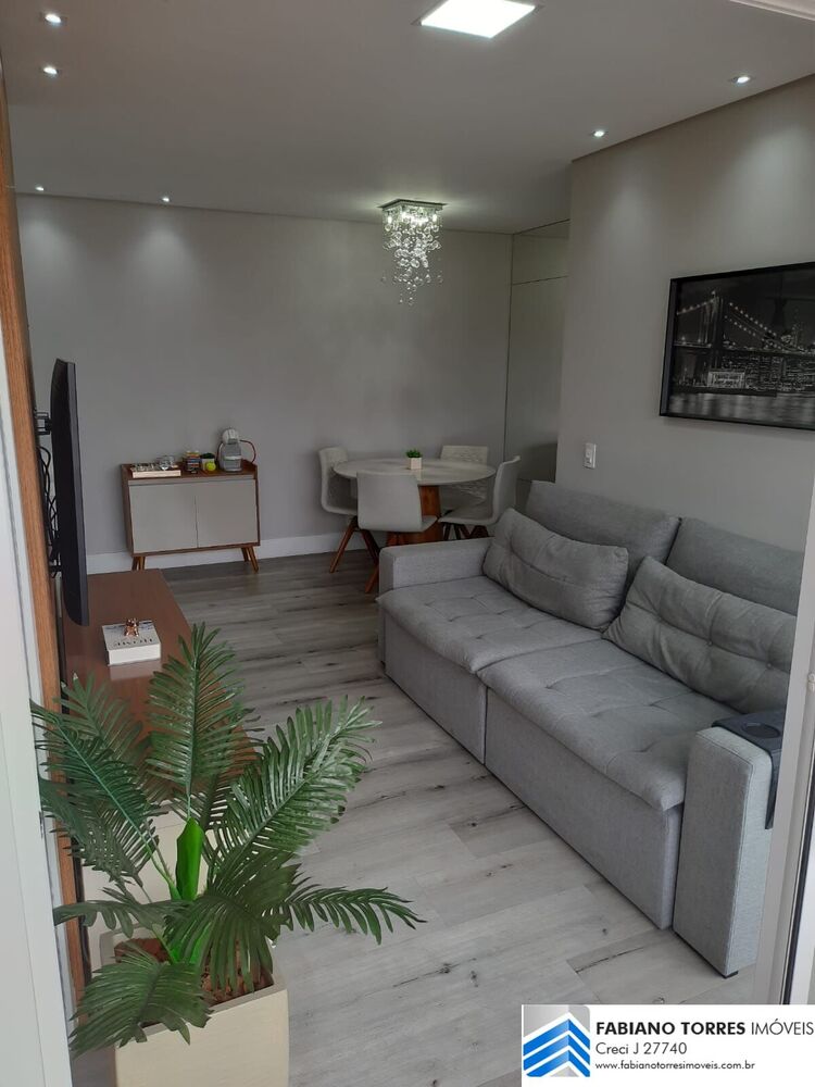 Apartamento, 2 quartos, 74 m² - Foto 5