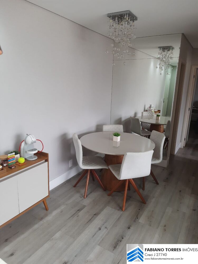 Apartamento, 2 quartos, 74 m² - Foto 6