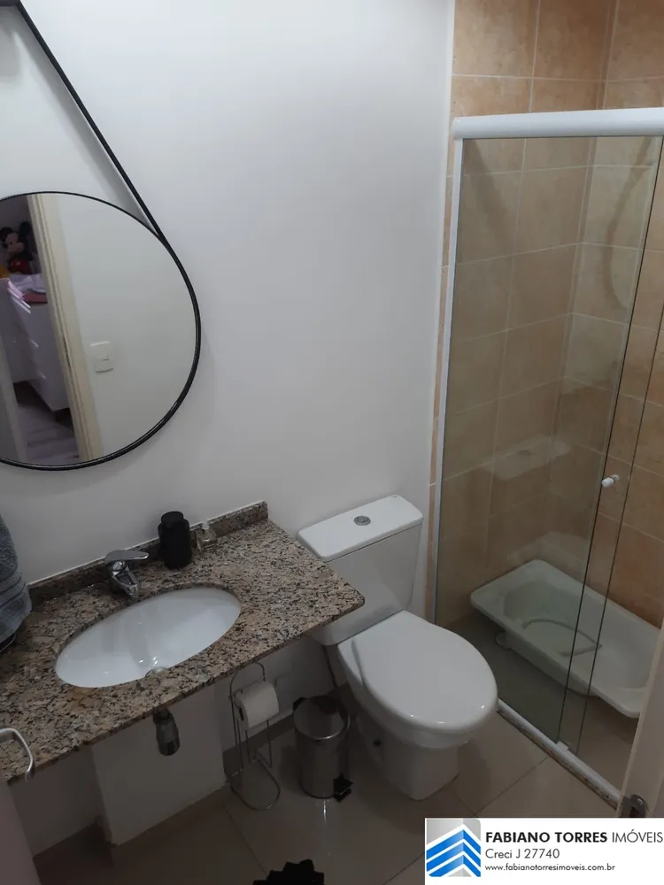Apartamento, 2 quartos, 74 m² - Foto 11