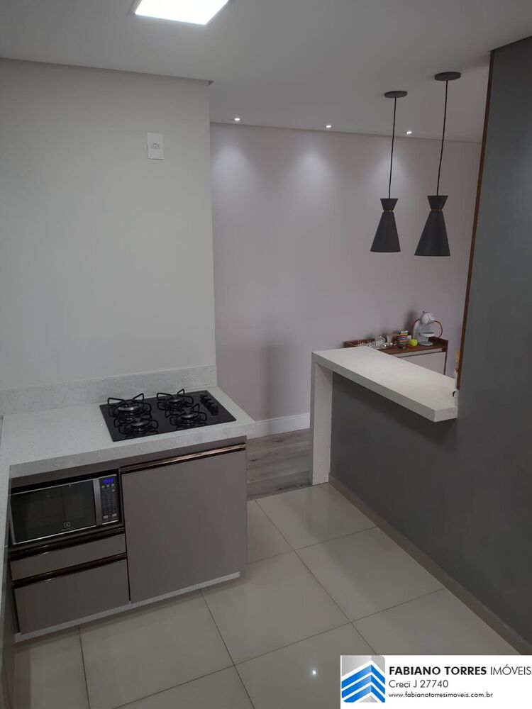 Apartamento, 2 quartos, 74 m² - Foto 2