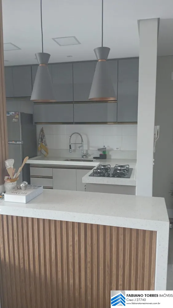 Apartamento, 2 quartos, 74 m² - Foto 5