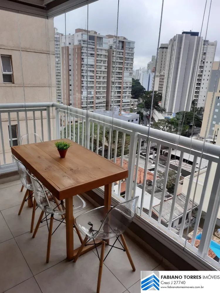 Apartamento, 2 quartos, 74 m² - Foto 9