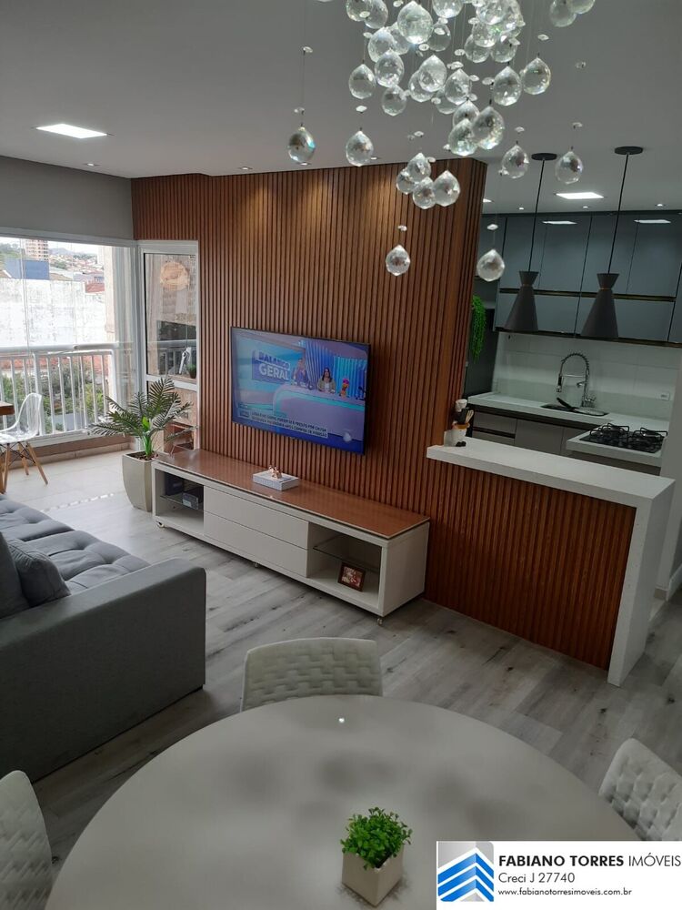 Apartamento, 2 quartos, 74 m² - Foto 1