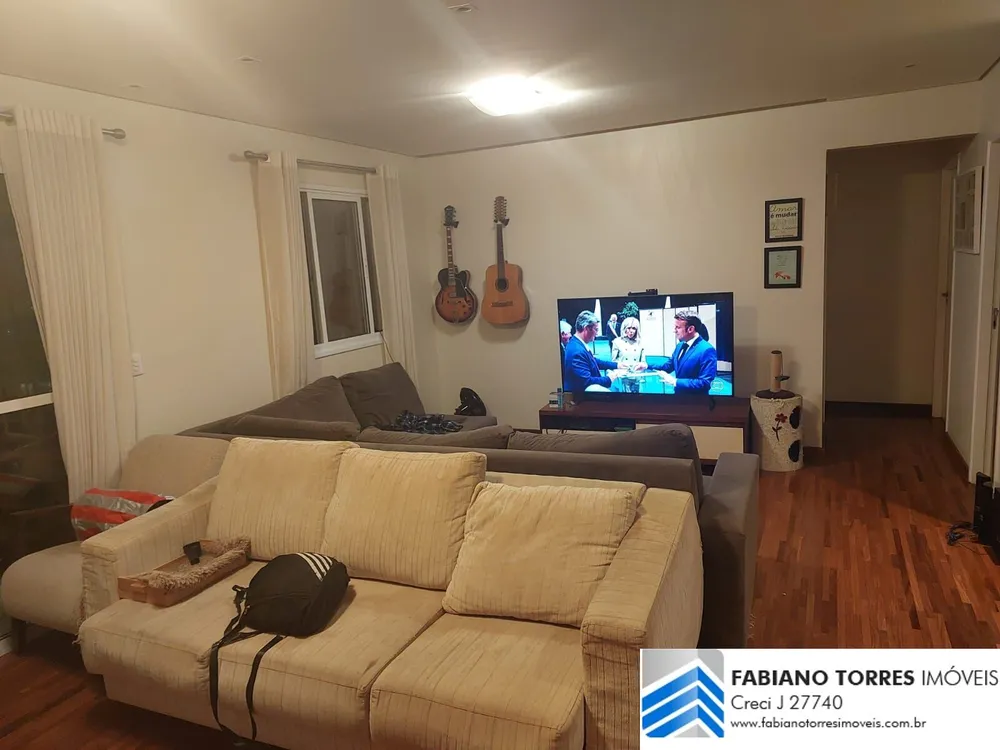 Apartamento, 2 quartos, 104 m² - Foto 6