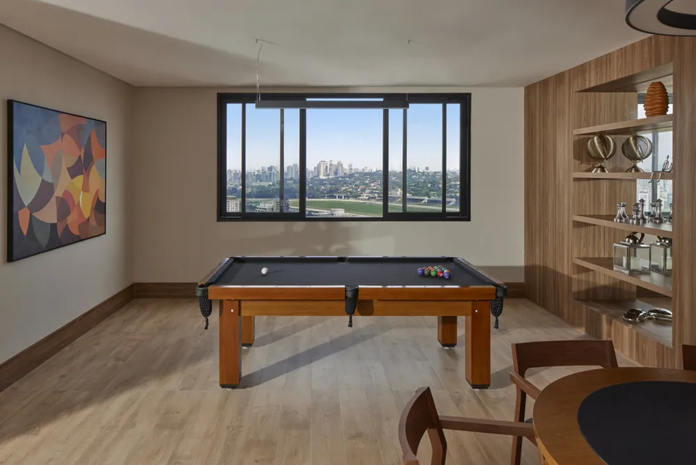 Apartamento, 1 quarto, 79 m² - Foto 6