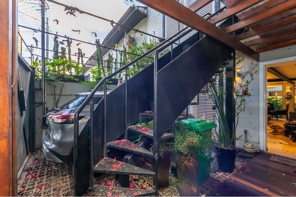 Casa de Condomínio à venda com 3 quartos, 200m² - Foto 15