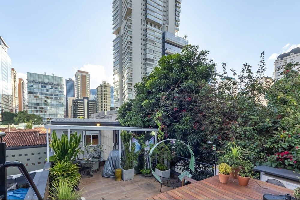Casa de Condomínio à venda com 3 quartos, 200m² - Foto 13