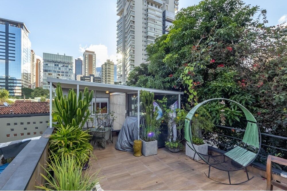 Casa de Condomínio à venda com 3 quartos, 200m² - Foto 11