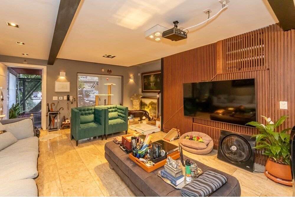 Casa de Condomínio à venda com 3 quartos, 200m² - Foto 23