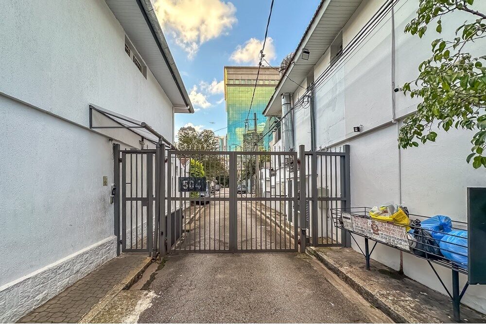 Casa de Condomínio à venda com 3 quartos, 200m² - Foto 18