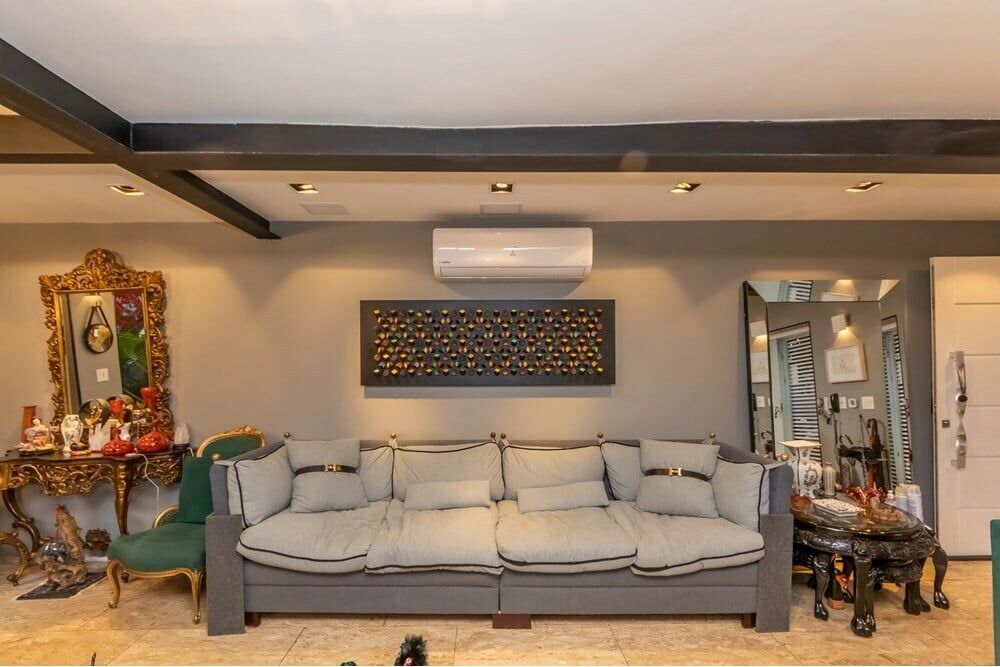 Casa de Condomínio à venda com 3 quartos, 200m² - Foto 24