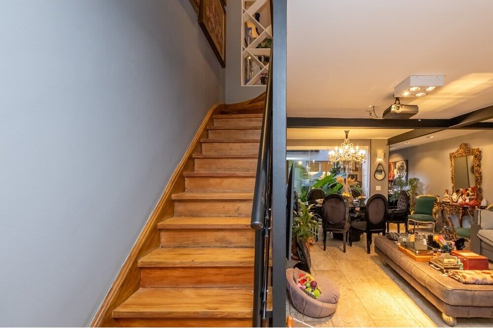 Casa de Condomínio à venda com 3 quartos, 200m² - Foto 32